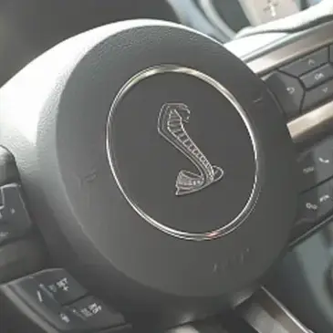 Stage de Pilotage Enfant en Ford Mustang à Nantes en région Pays-de-la-Loire