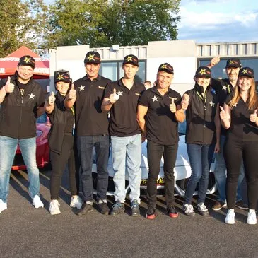 Réserver Stage de Pilotage pour Enfant en Pays-de-la-Loire