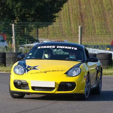 Stage de Pilotage pour Enfant, département Pyrénées atlantiques Stage de Pilotage pour Enfant, département Pyrénées atlantiques