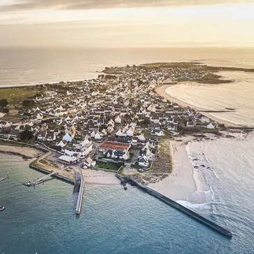 Baptême en Hélicoptère à Lorient - Ile de Groix Baptême en Hélicoptère à Lorient - Ile de Groix