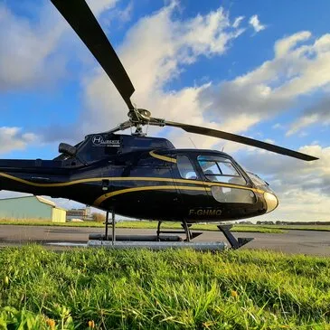 Baptême de l'air hélicoptère, département Morbihan Baptême de l'air hélicoptère, département Morbihan