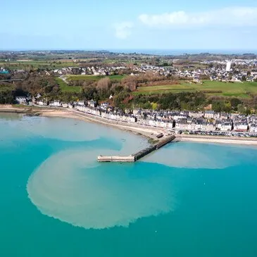 Aérodrôme de Dinan-Trélivan, Côtes-d'Armor (22) - Baptême de l'air hélicoptère Aérodrôme de Dinan-Trélivan, Côtes-d'Armor (22) - Baptême de l'air hélicoptère