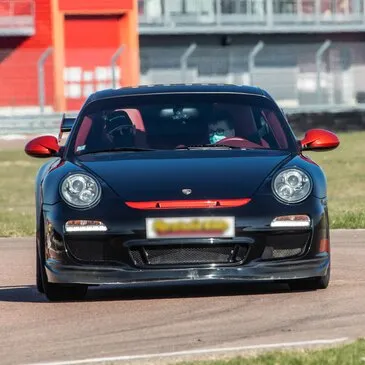 Circuit de l&#39;Ouest Parisien - Dreux, Eure et loir (28) - Stage de Pilotage pour Enfant