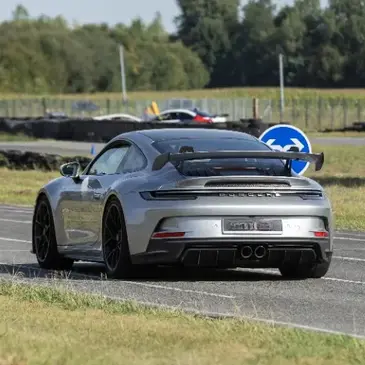 Stage de Pilotage Enfant en Porsche - Circuit de Dreux en région Centre Stage de Pilotage Enfant en Porsche - Circuit de Dreux en région Centre