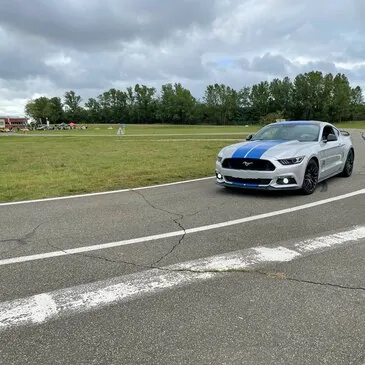 Eure et loir (28) Centre - Stage de Pilotage