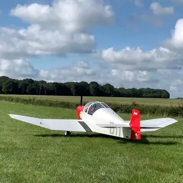 Orne (61) Normandie - Sport Aérien Orne (61) Normandie - Sport Aérien