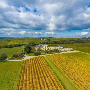 Week-end œnologique près d'Angers Week-end œnologique près d'Angers