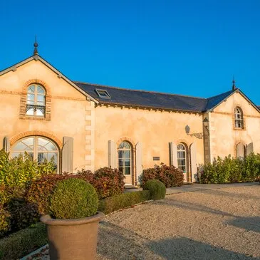 Beaulieu-sur-Layon, à 20 min. d'Angers, Maine et loire (49) - Week end Gastronomique Beaulieu-sur-Layon, à 20 min. d'Angers, Maine et loire (49) - Week end Gastronomique