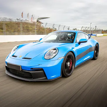 Stage en Porsche 911 992 GT3 - Circuit Saint-Dié-des-Vosges Stage en Porsche 911 992 GT3 - Circuit Saint-Dié-des-Vosges
