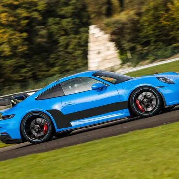 Stage de pilotage Porsche, département Vosges Stage de pilotage Porsche, département Vosges