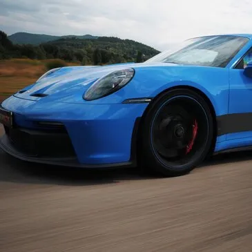 Stage de pilotage Porsche en région Lorraine Stage de pilotage Porsche en région Lorraine