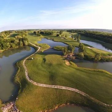 Week end Golf et Gourmand au Domaine de Crécy Week end Golf et Gourmand au Domaine de Crécy