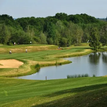 Week end Golf, département Seine et marne Week end Golf, département Seine et marne