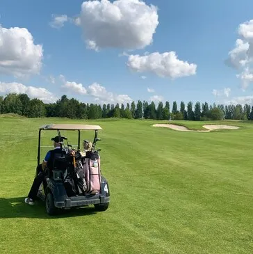 Week end Golf en région Ile-de-France Week end Golf en région Ile-de-France