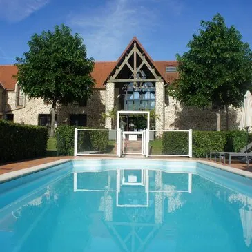 Week end Golf proche Crécy-la-Chapelle Week end Golf proche Crécy-la-Chapelle