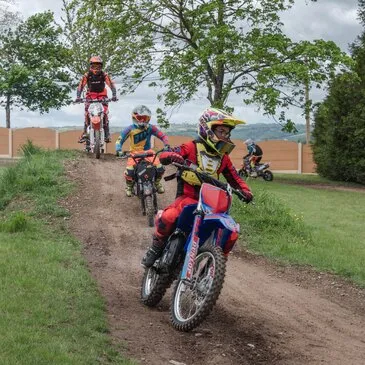 Stage de Moto Cross en région Normandie Stage de Moto Cross en région Normandie