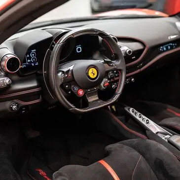 Circuit de Mireval, à 20 min de Montpellier, Hérault (34) - Baptême en Voiture de Sport