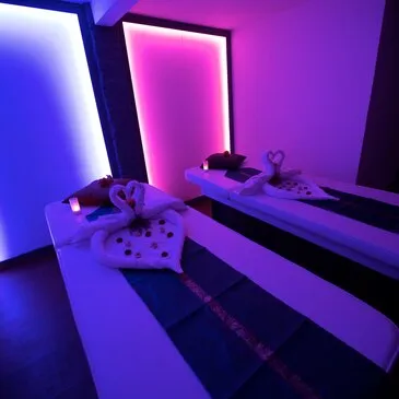 Hammam et Massage Thaïlandais à Paris Batignolles Hammam et Massage Thaïlandais à Paris Batignolles