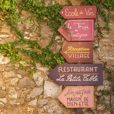 Offrir Week end dans un Château département Hérault