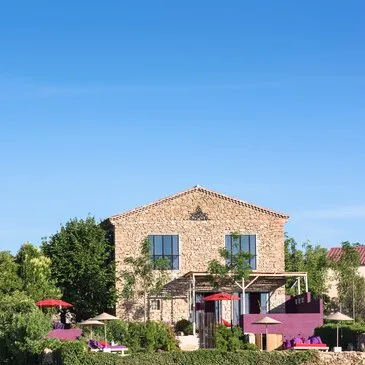 Week end dans un Château en région Languedoc-Roussillon