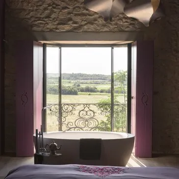 Réserver Week end dans un Château département Hérault