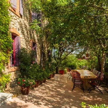 Réserver Week end dans un Château en Languedoc-Roussillon