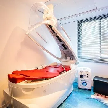 Spa à Vincennes en Cabine de Flottaison  en région Ile-de-France Spa à Vincennes en Cabine de Flottaison  en région Ile-de-France