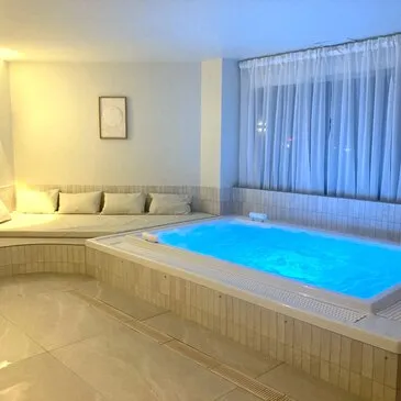 Spa et Massage à La Grande Motte  Spa et Massage à La Grande Motte