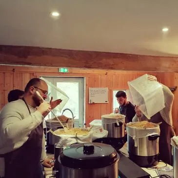 Atelier de Brassage de Bière près de Bordeaux  Atelier de Brassage de Bière près de Bordeaux