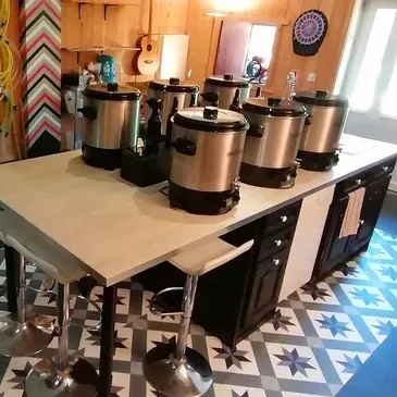 Cours d'œnologie, département Gironde Cours d'œnologie, département Gironde