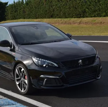 Stage de Pilotage Peugeot 308 GTI - Circuit d'Issoire Stage de Pilotage Peugeot 308 GTI - Circuit d'Issoire