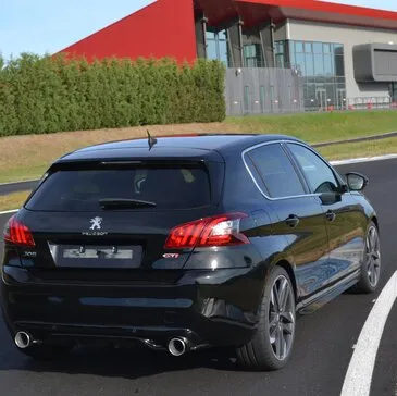 Stage de Pilotage Berline Sportive en région Auvergne Stage de Pilotage Berline Sportive en région Auvergne