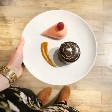 Cours de Pâtisserie à Toulouse - Dupuy Cours de Pâtisserie à Toulouse - Dupuy