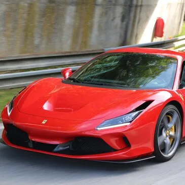 Circuit de Trappes, Yvelines (78) - Stage de pilotage Ferrari Circuit de Trappes, Yvelines (78) - Stage de pilotage Ferrari