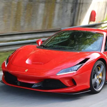 Stage de pilotage Ferrari en région Ile-de-France Stage de pilotage Ferrari en région Ile-de-France