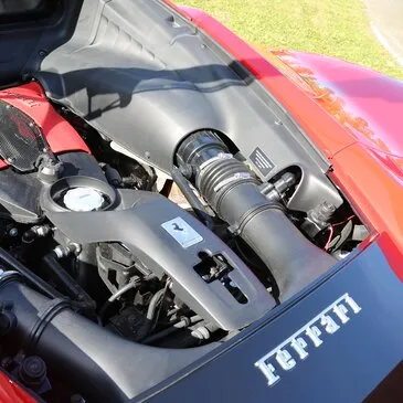 Circuit de Montlhéry, Essonne (91) - Stage de pilotage Ferrari Circuit de Montlhéry, Essonne (91) - Stage de pilotage Ferrari