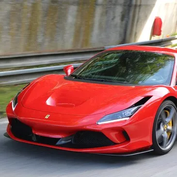 Stage de pilotage Ferrari proche Circuit de Bresse Stage de pilotage Ferrari proche Circuit de Bresse