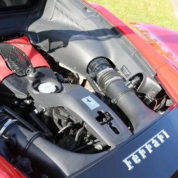 Circuit de Haute Saintonge, Charente maritime (17) - Stage de pilotage Ferrari Circuit de Haute Saintonge, Charente maritime (17) - Stage de pilotage Ferrari