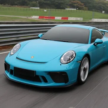 Stage de Pilotage Multi Sportives, département Gard