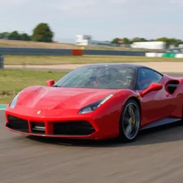 Stage de Pilotage Multi Sportives proche Circuit d&#39;Alès