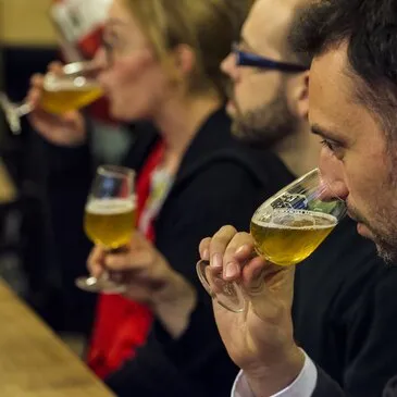 Atelier de Dégustation de Bières à Paris 15e Atelier de Dégustation de Bières à Paris 15e