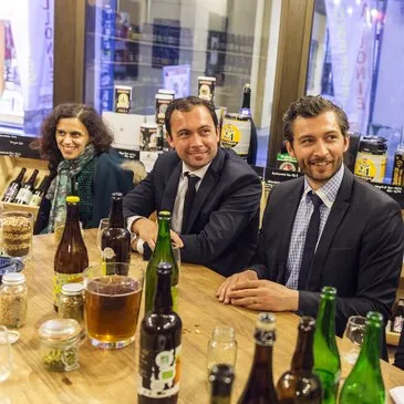 Paris 15e, Paris (75) - Cours d'œnologie Paris 15e, Paris (75) - Cours d'œnologie