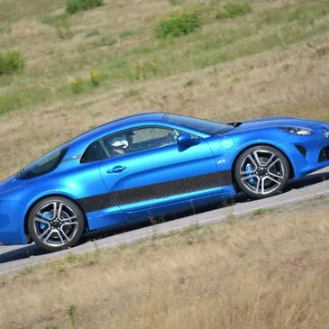 Circuit de Chambley, Meurthe et moselle (54) - Stage de Pilotage Berline Sportive Circuit de Chambley, Meurthe et moselle (54) - Stage de Pilotage Berline Sportive