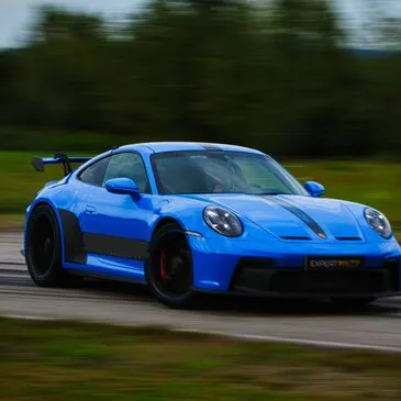 Stage de pilotage Porsche, département Meurthe et moselle