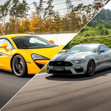 Pilotage Multivolant 4 Autos - Circuit de Chambley