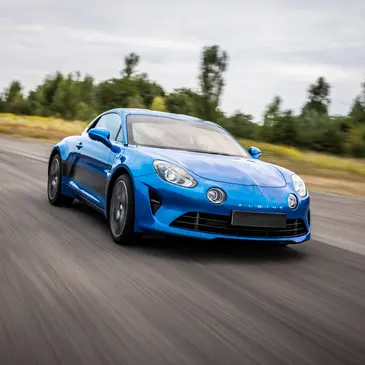 Stage de Pilotage Multi Sportives en région Lorraine