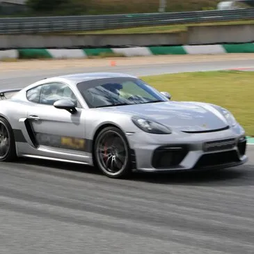 Stage de Pilotage Multi Sportives en région Lorraine Stage de Pilotage Multi Sportives en région Lorraine