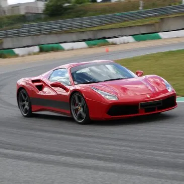 Circuit de Chambley, Meurthe et moselle (54) - Stage de Pilotage Multi Sportives Circuit de Chambley, Meurthe et moselle (54) - Stage de Pilotage Multi Sportives