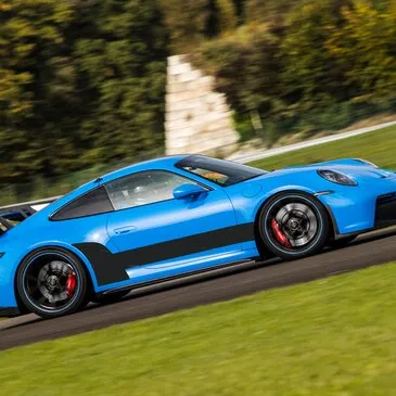 Stage de Pilotage en région Lorraine Stage de Pilotage en région Lorraine