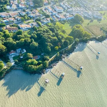 Baptême de l'air montgolfière proche Surgeres Baptême de l'air montgolfière proche Surgeres